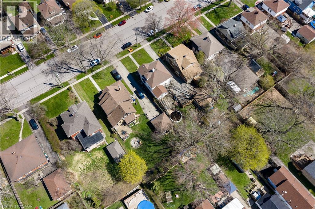 122 Elgin Street, Port Colborne, Ontario  L3K 3K2 - Photo 4 - 40825411