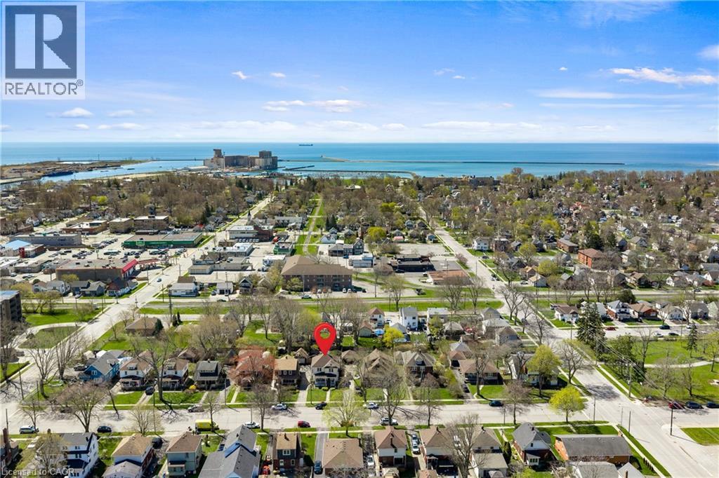 122 Elgin Street, Port Colborne, Ontario  L3K 3K2 - Photo 3 - 40825411