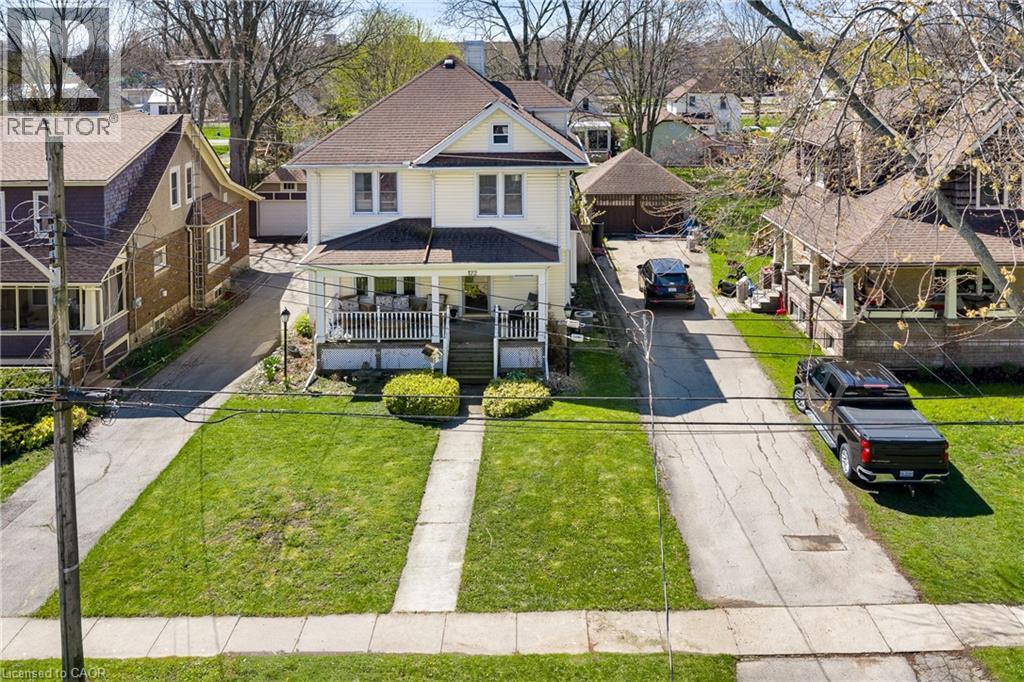 122 ELGIN Street, Port Colborne, Ontario