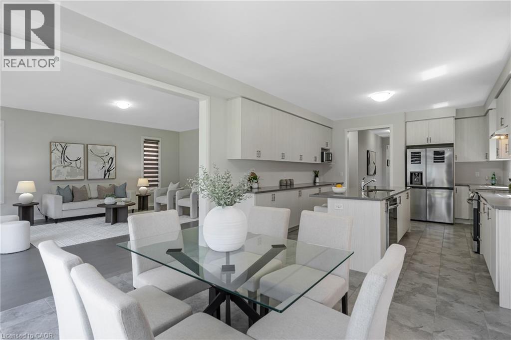 14 Mary Watson Street, Ayr, Ontario  N0B 1E0 - Photo 17 - 40825421