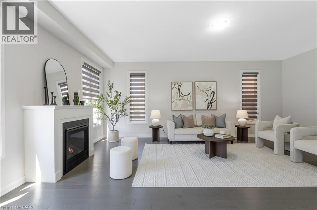 14 Mary Watson Street, Ayr, Ontario  N0B 1E0 - Photo 18 - 40825421