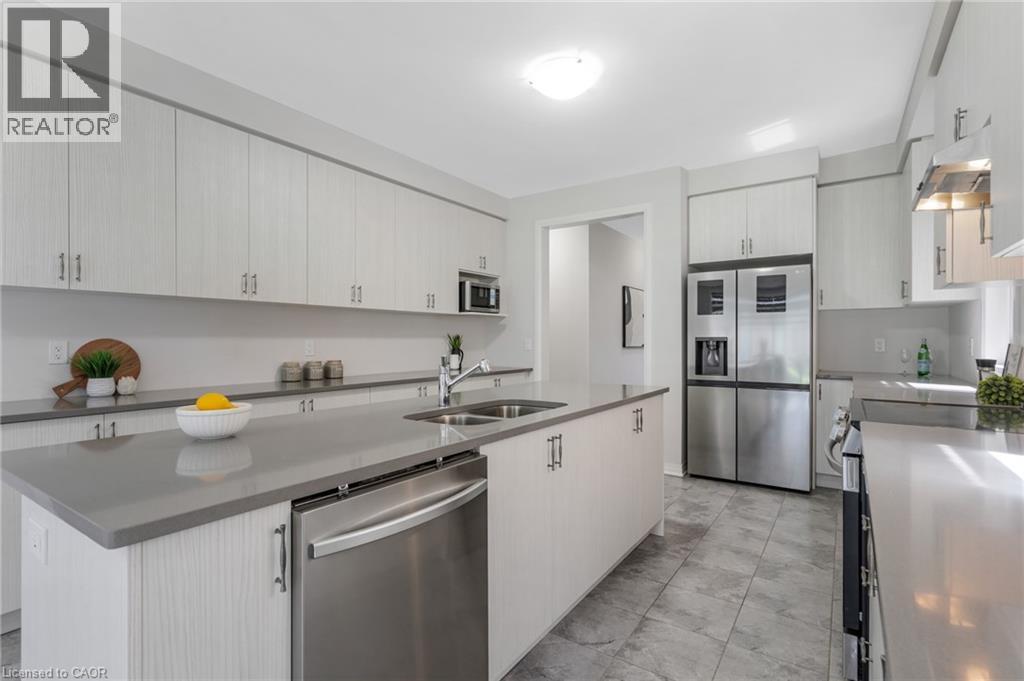 14 Mary Watson Street, Ayr, Ontario  N0B 1E0 - Photo 11 - 40825421