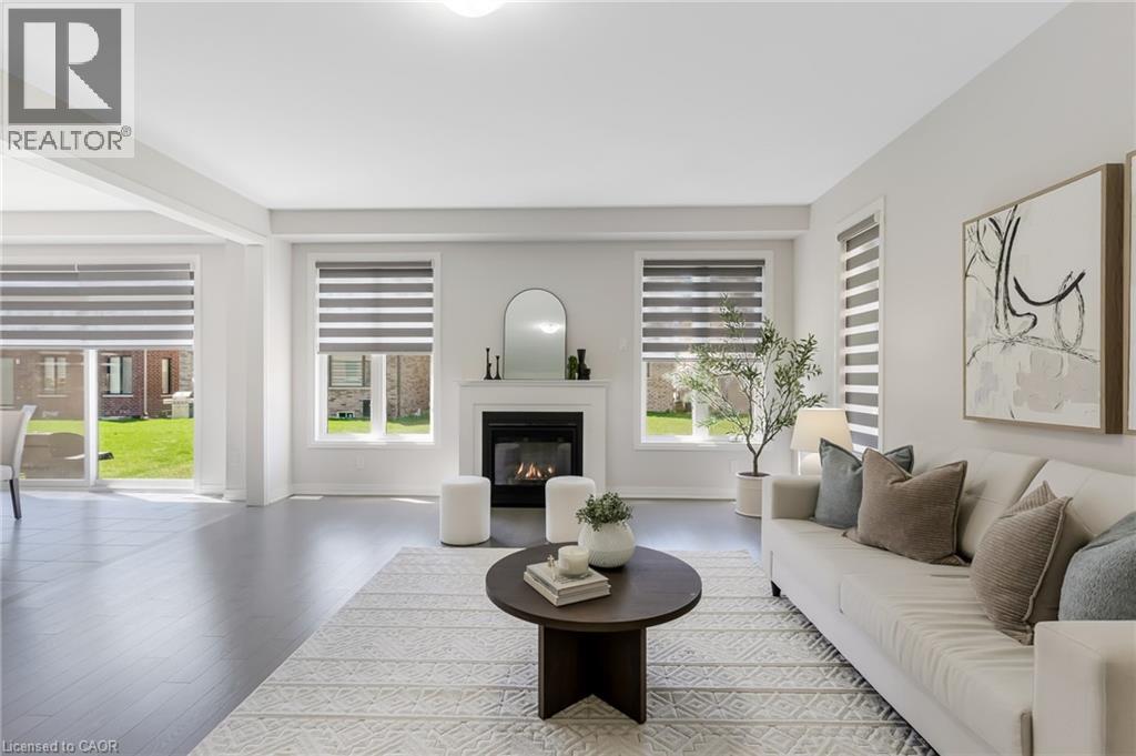 14 Mary Watson Street, Ayr, Ontario  N0B 1E0 - Photo 19 - 40825421