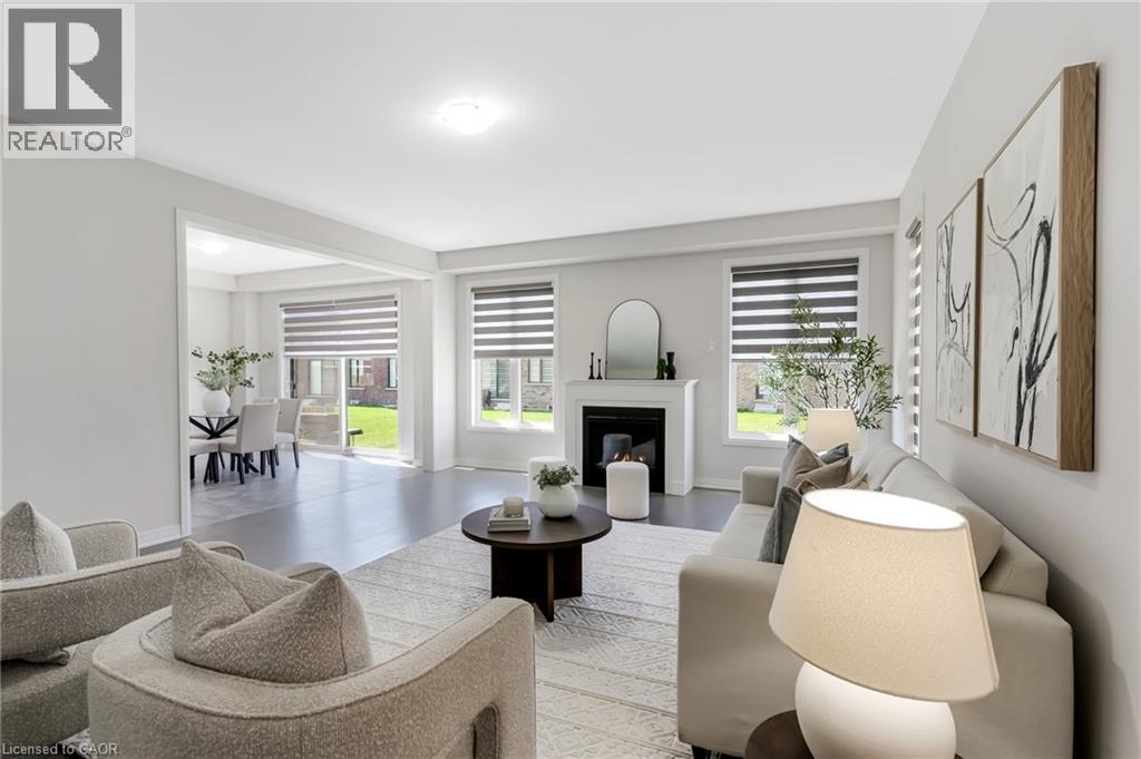 14 Mary Watson Street, Ayr, Ontario  N0B 1E0 - Photo 20 - 40825421