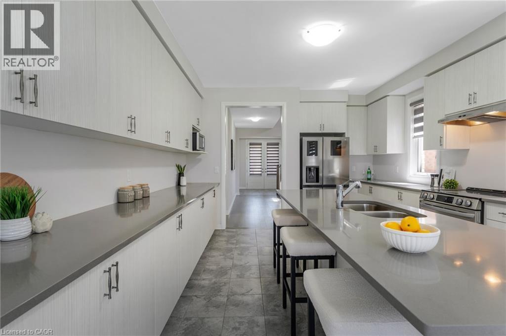 14 Mary Watson Street, Ayr, Ontario  N0B 1E0 - Photo 13 - 40825421