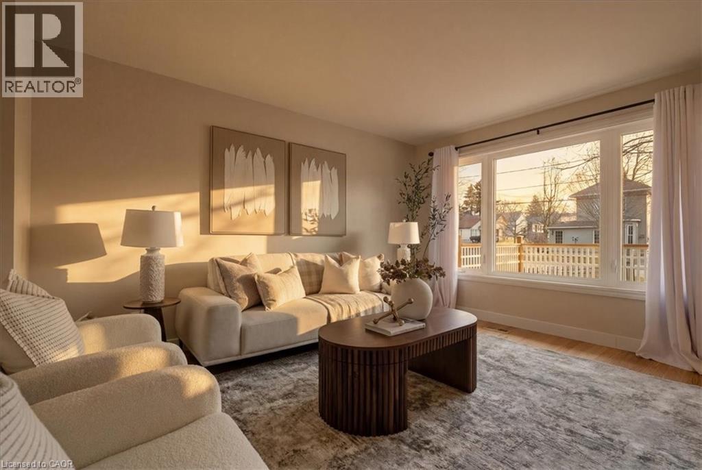 47 Bexley Street, Woodstock, Ontario  N4S 5X6 - Photo 3 - 40825514