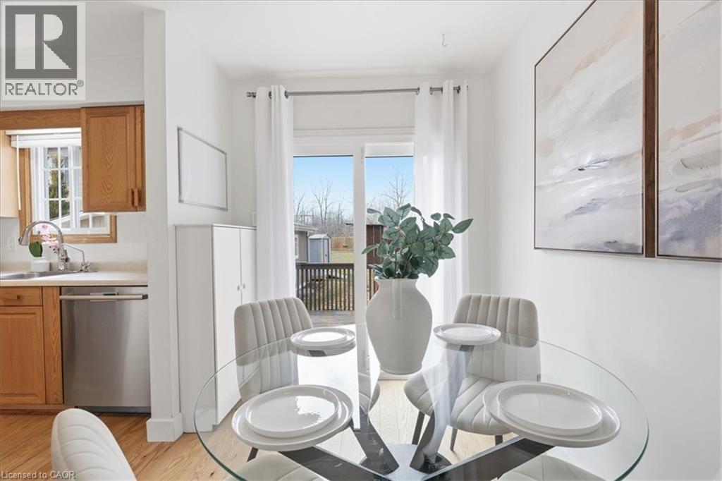 47 Bexley Street, Woodstock, Ontario  N4S 5X6 - Photo 15 - 40825514