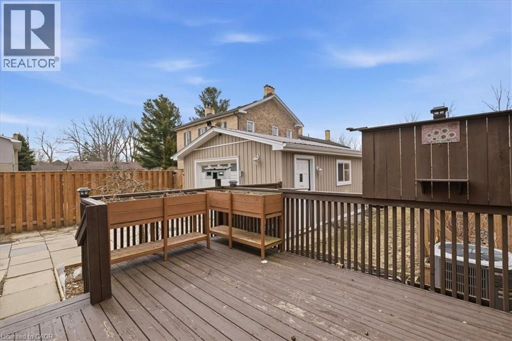 47 Bexley Street, Woodstock, Ontario  N4S 5X6 - Photo 32 - 40825514