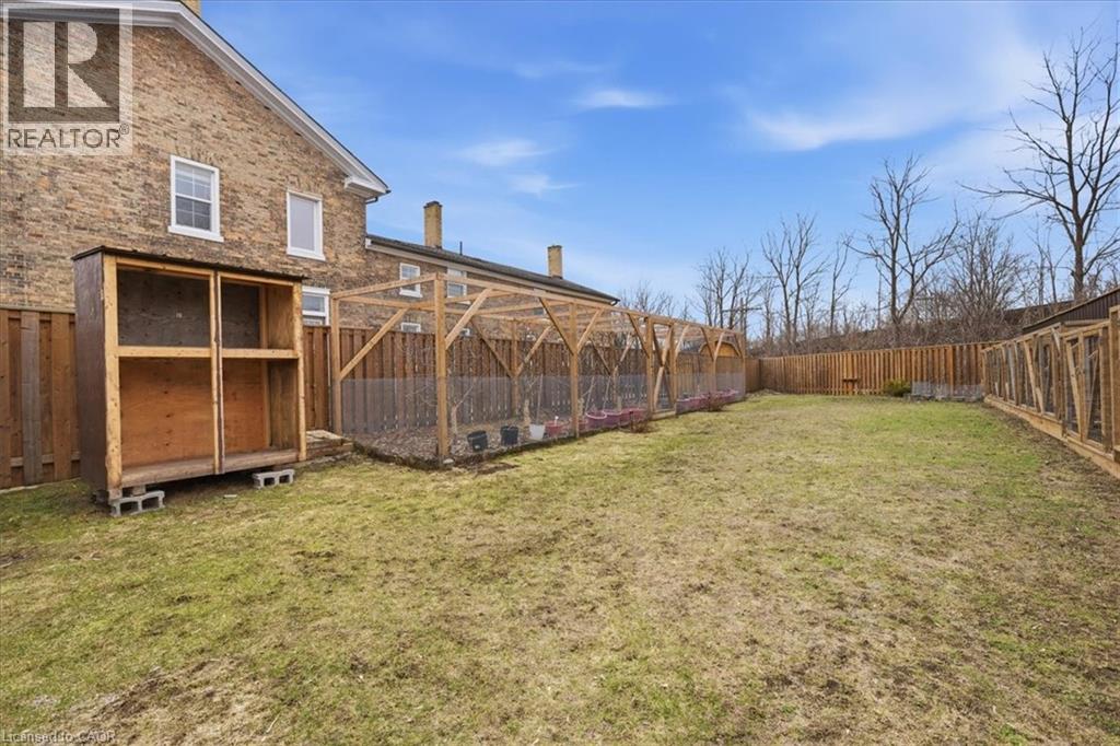 47 Bexley Street, Woodstock, Ontario  N4S 5X6 - Photo 33 - 40825514