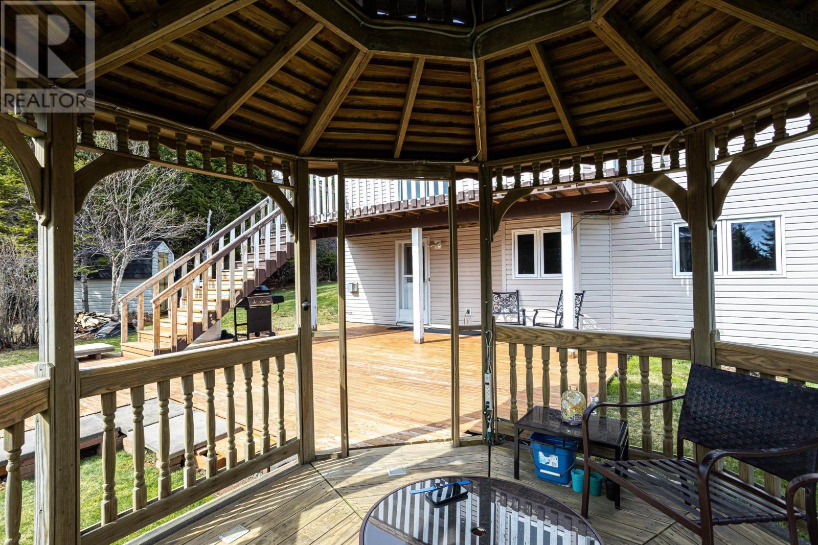 287 Greenough Drive, West Porters Lake, Nova Scotia  B3E 1M8 - Photo 38 - 202609008