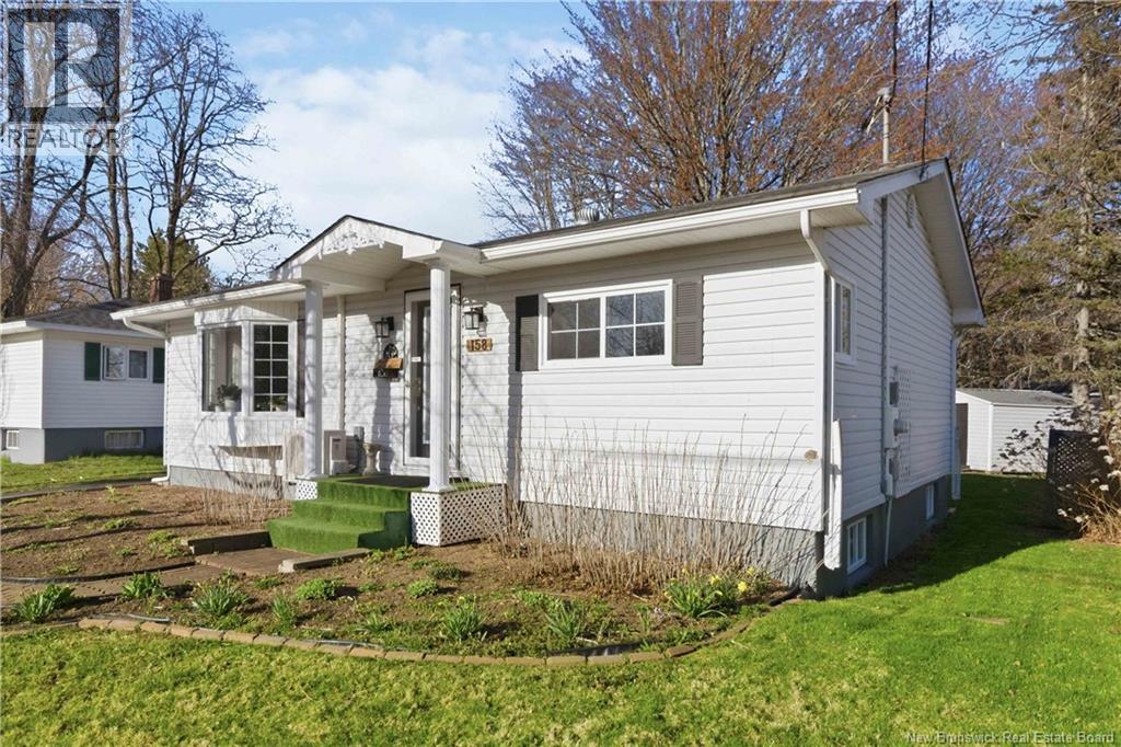 158 Wentworth Drive, Riverview, New Brunswick  E1B 2T7 - Photo 2 - NB137758