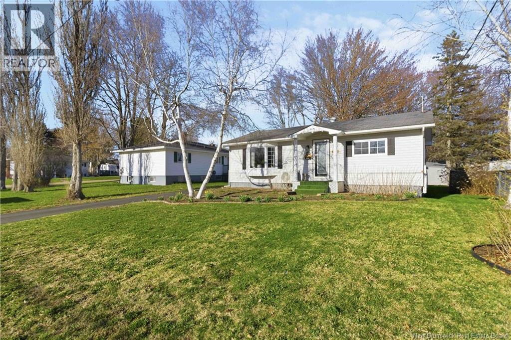 158 Wentworth Drive, Riverview, New Brunswick  E1B 2T7 - Photo 3 - NB137758