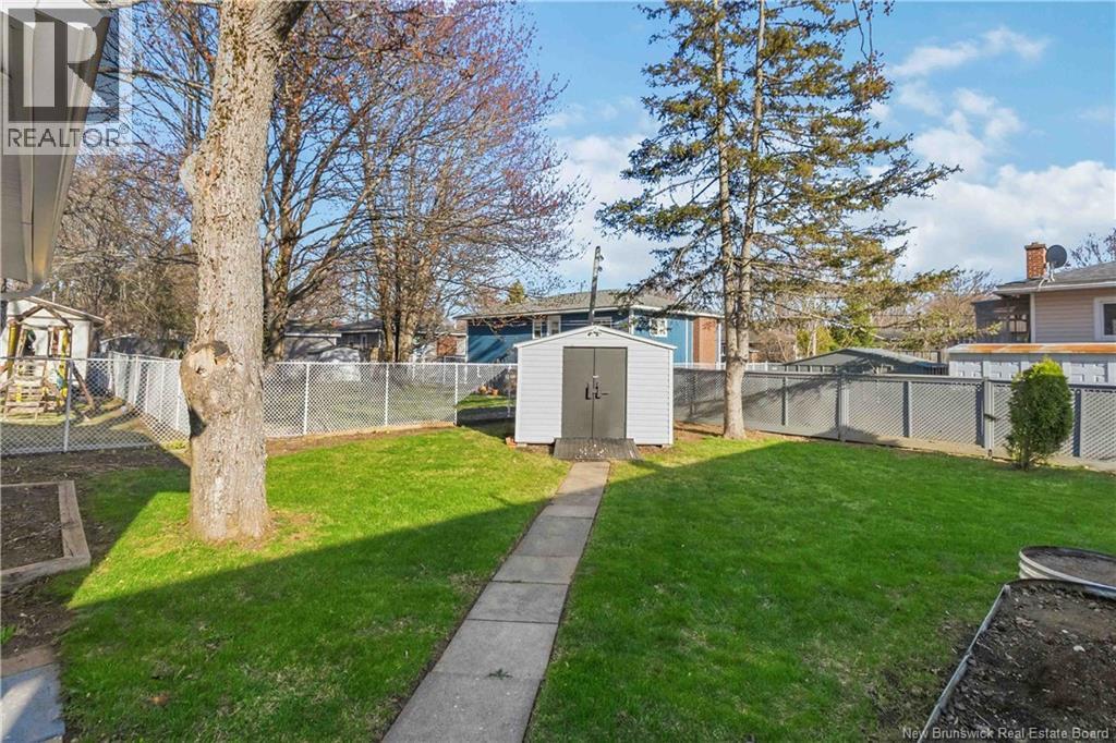 158 Wentworth Drive, Riverview, New Brunswick  E1B 2T7 - Photo 43 - NB137758