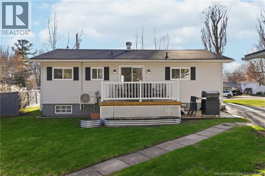 158 Wentworth Drive, Riverview, New Brunswick  E1B 2T7 - Photo 46 - NB137758