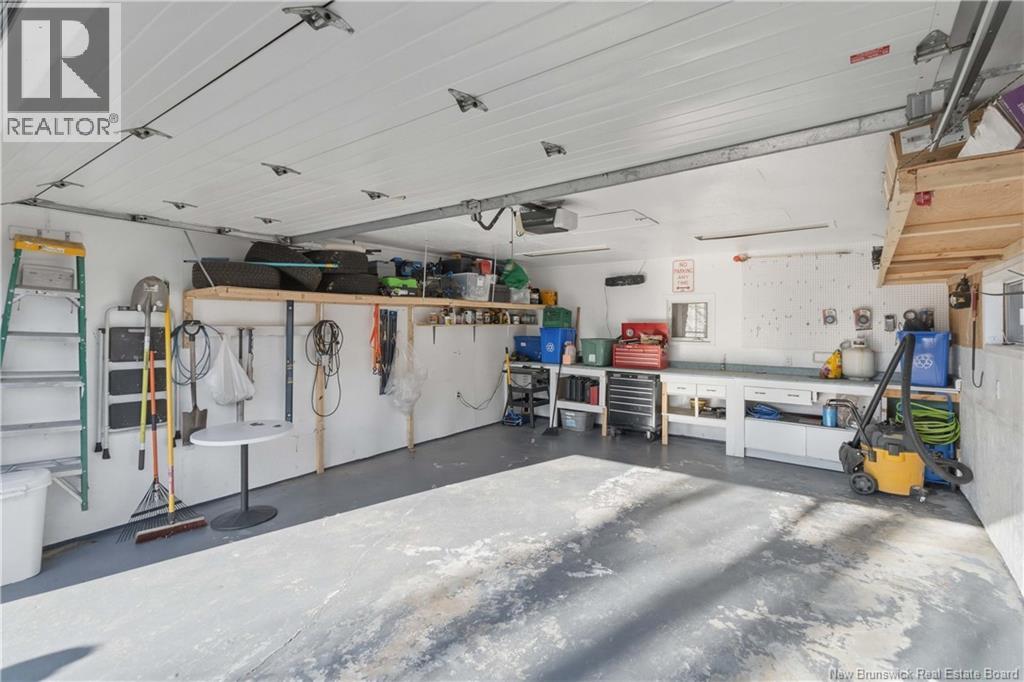 158 Wentworth Drive, Riverview, New Brunswick  E1B 2T7 - Photo 47 - NB137758