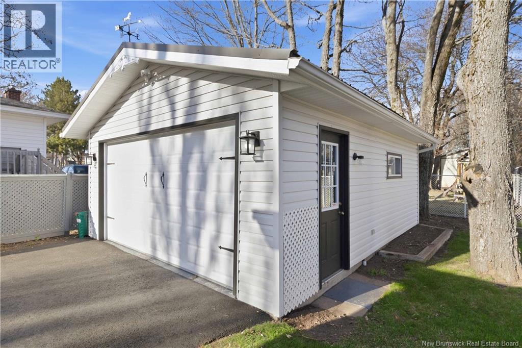 158 Wentworth Drive, Riverview, New Brunswick  E1B 2T7 - Photo 48 - NB137758