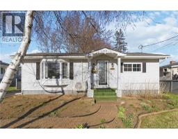 158 Wentworth Drive, riverview, New Brunswick