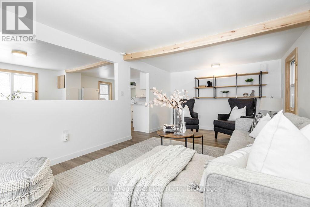 80 Concession 8 Road E, Tiny, Ontario  L0L 2J0 - Photo 11 - S12780642