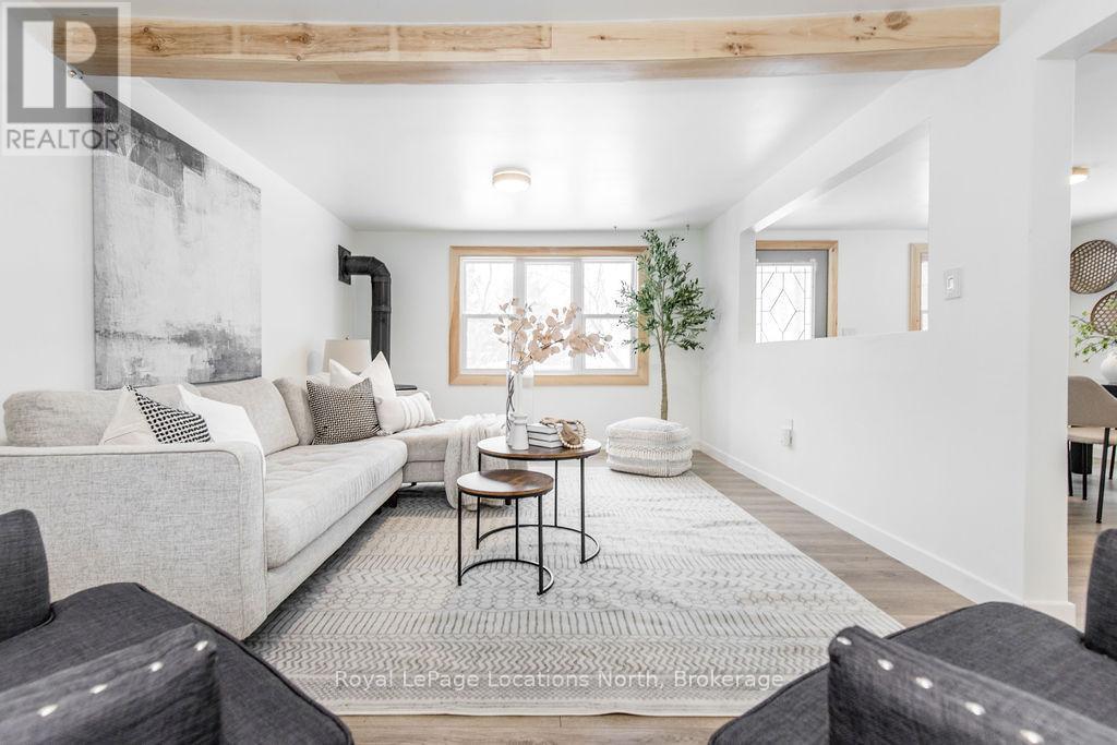 80 Concession 8 Road E, Tiny, Ontario  L0L 2J0 - Photo 12 - S12780642