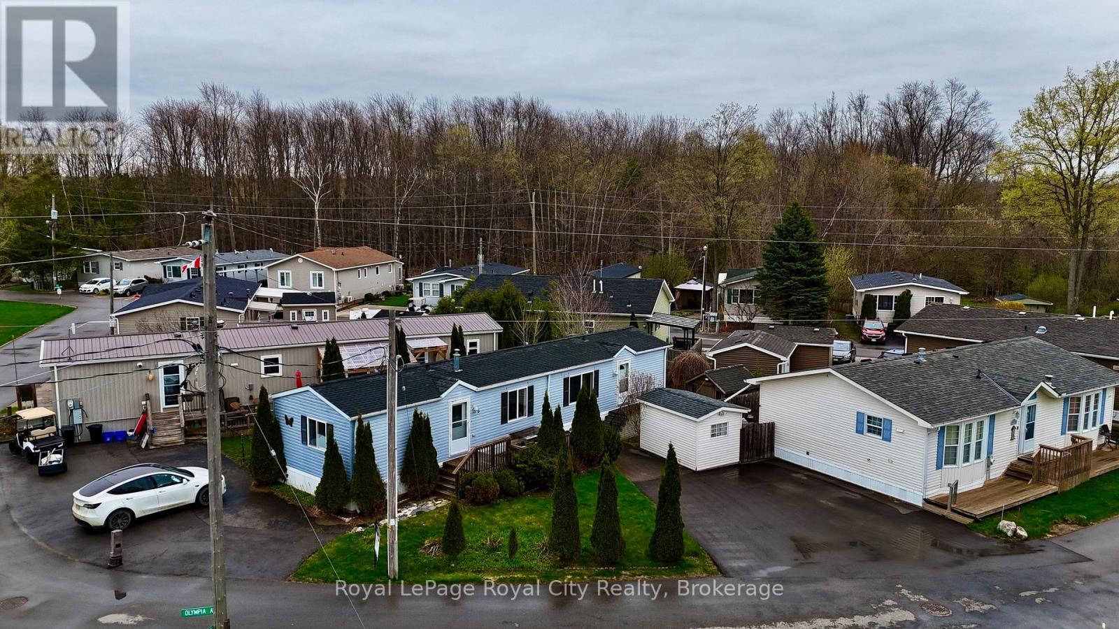 6 Olympia Avenue, Puslinch, Ontario  N0B 2C0 - Photo 5 - X12818200