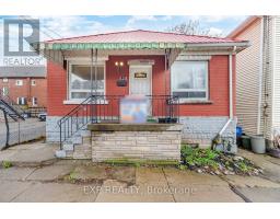 42 PRINCESS STREET, Hamilton, Ontario