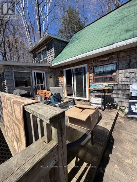 1507 Old Folks Drive, Highlands East, Ontario  K0L 2Y0 - Photo 14 - X13059298