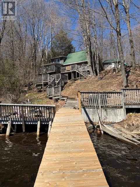 1507 Old Folks Drive, Highlands East, Ontario  K0L 2Y0 - Photo 15 - X13059298