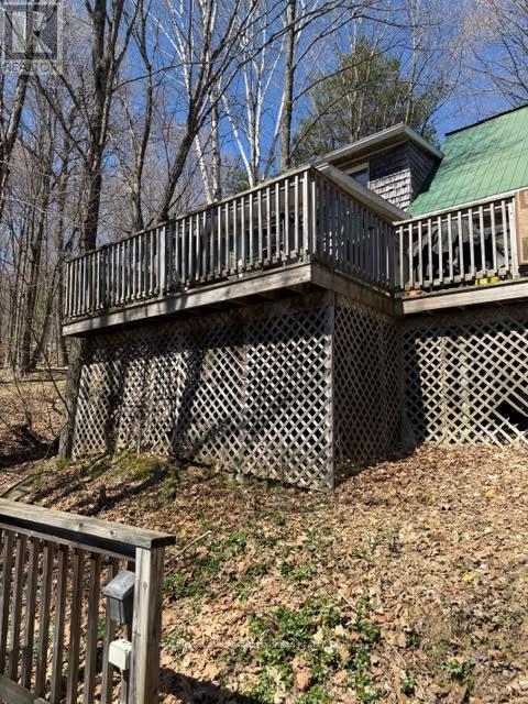 1507 Old Folks Drive, Highlands East, Ontario  K0L 2Y0 - Photo 16 - X13059298