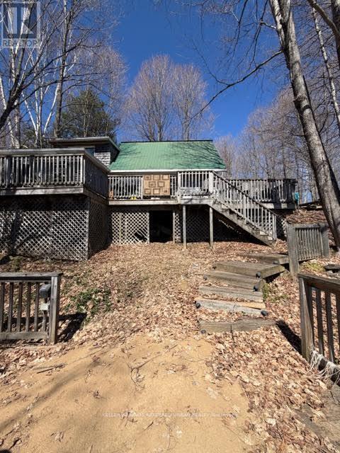 1507 Old Folks Drive, Highlands East, Ontario  K0L 2Y0 - Photo 2 - X13059298