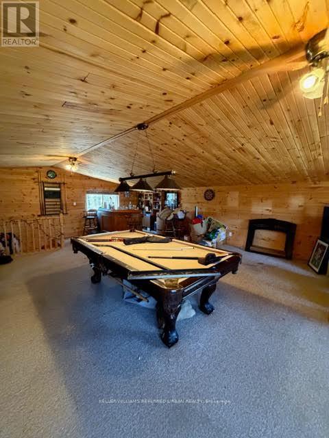 1507 Old Folks Drive, Highlands East, Ontario  K0L 2Y0 - Photo 22 - X13059298