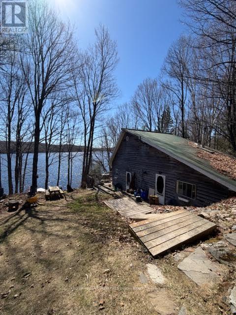 1507 Old Folks Drive, Highlands East, Ontario  K0L 2Y0 - Photo 3 - X13059298