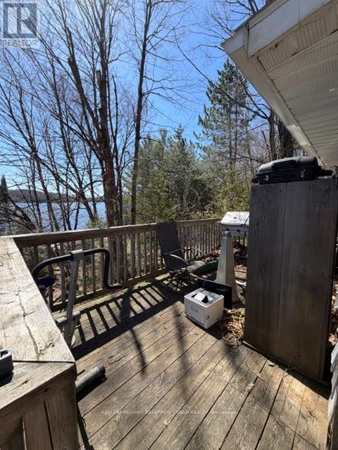 1507 Old Folks Drive, Highlands East, Ontario  K0L 2Y0 - Photo 34 - X13059298