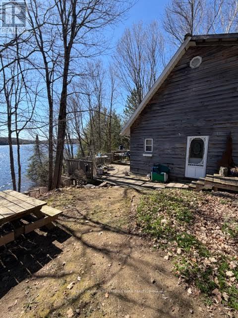 1507 Old Folks Drive, Highlands East, Ontario  K0L 2Y0 - Photo 5 - X13059298