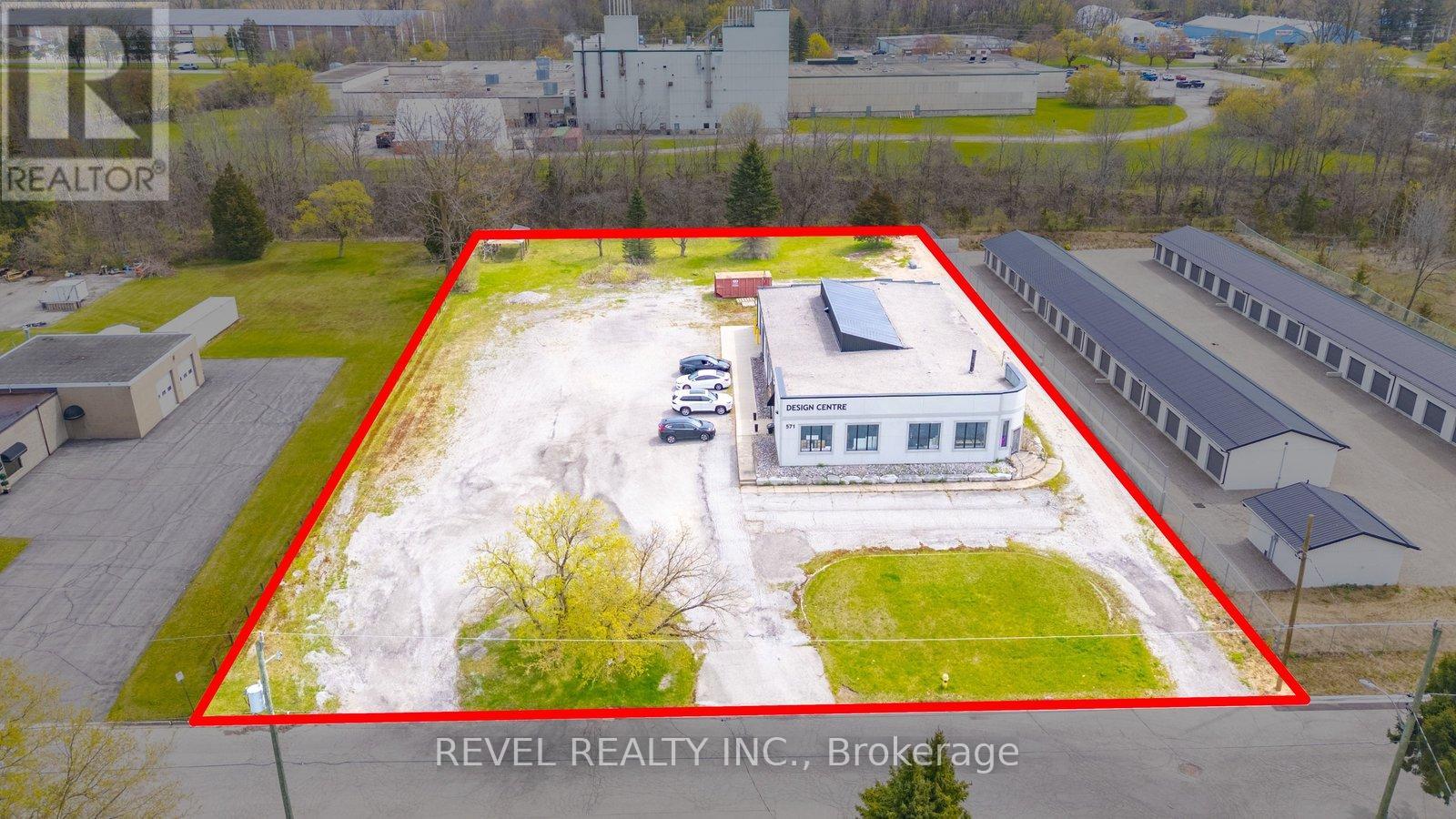 571 Bank Street, Norfolk, Ontario  N3Y 3N3 - Photo 6 - X13059418