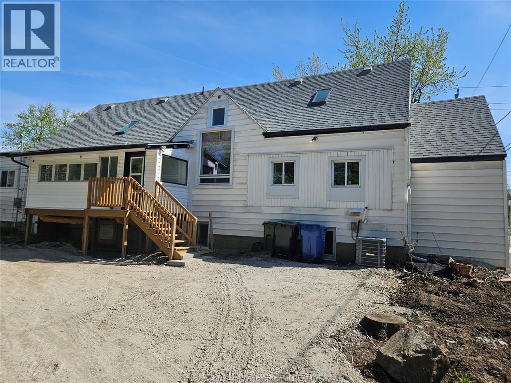 3216 Manchester Road Unit# 2, Windsor, Ontario  N9C 1X9 - Photo 3 - 26009554