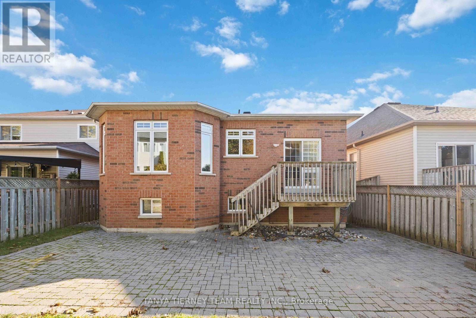 16 Cody Avenue, Whitby, Ontario  L1M 1K8 - Photo 30 - E12840162