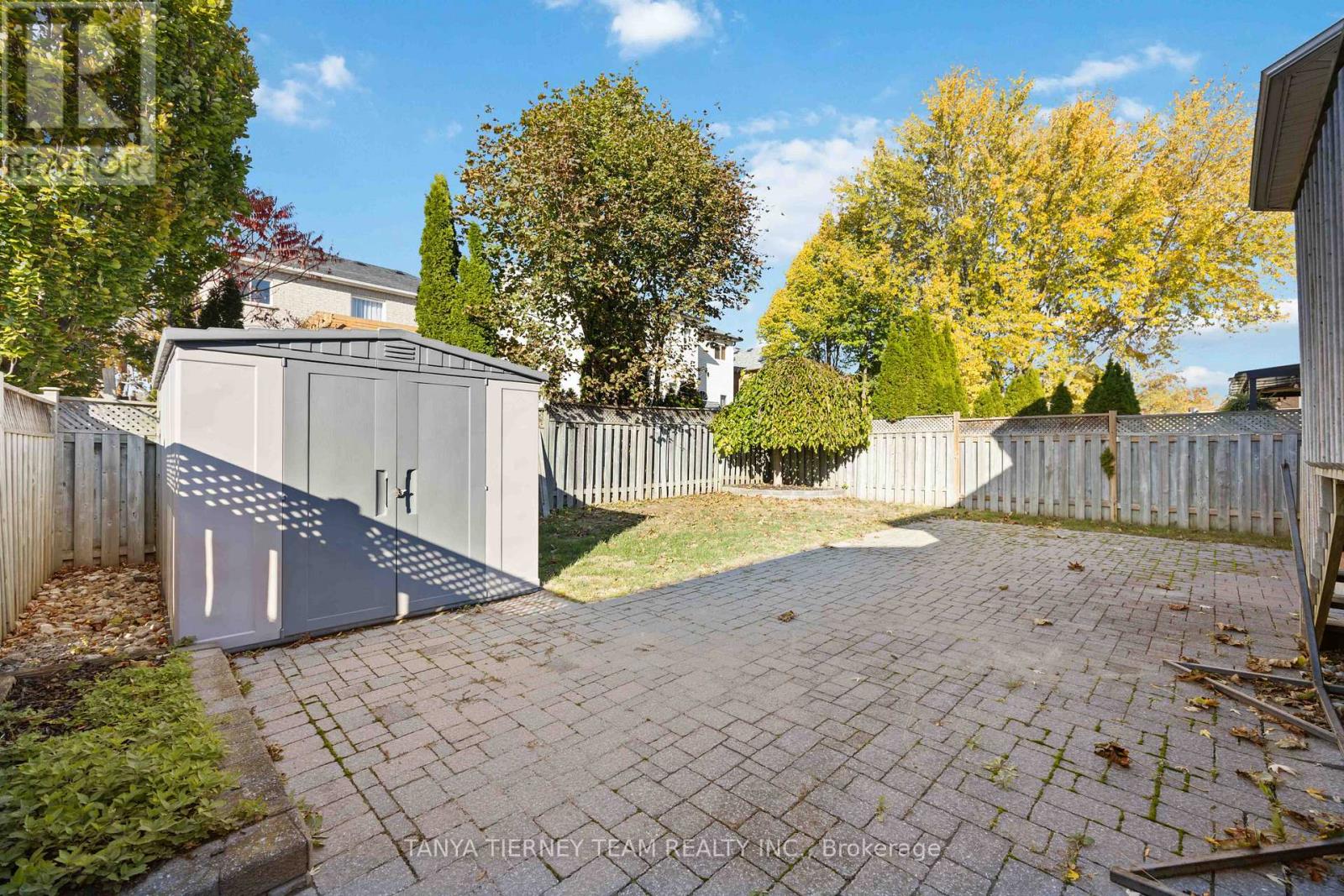 16 Cody Avenue, Whitby, Ontario  L1M 1K8 - Photo 31 - E12840162