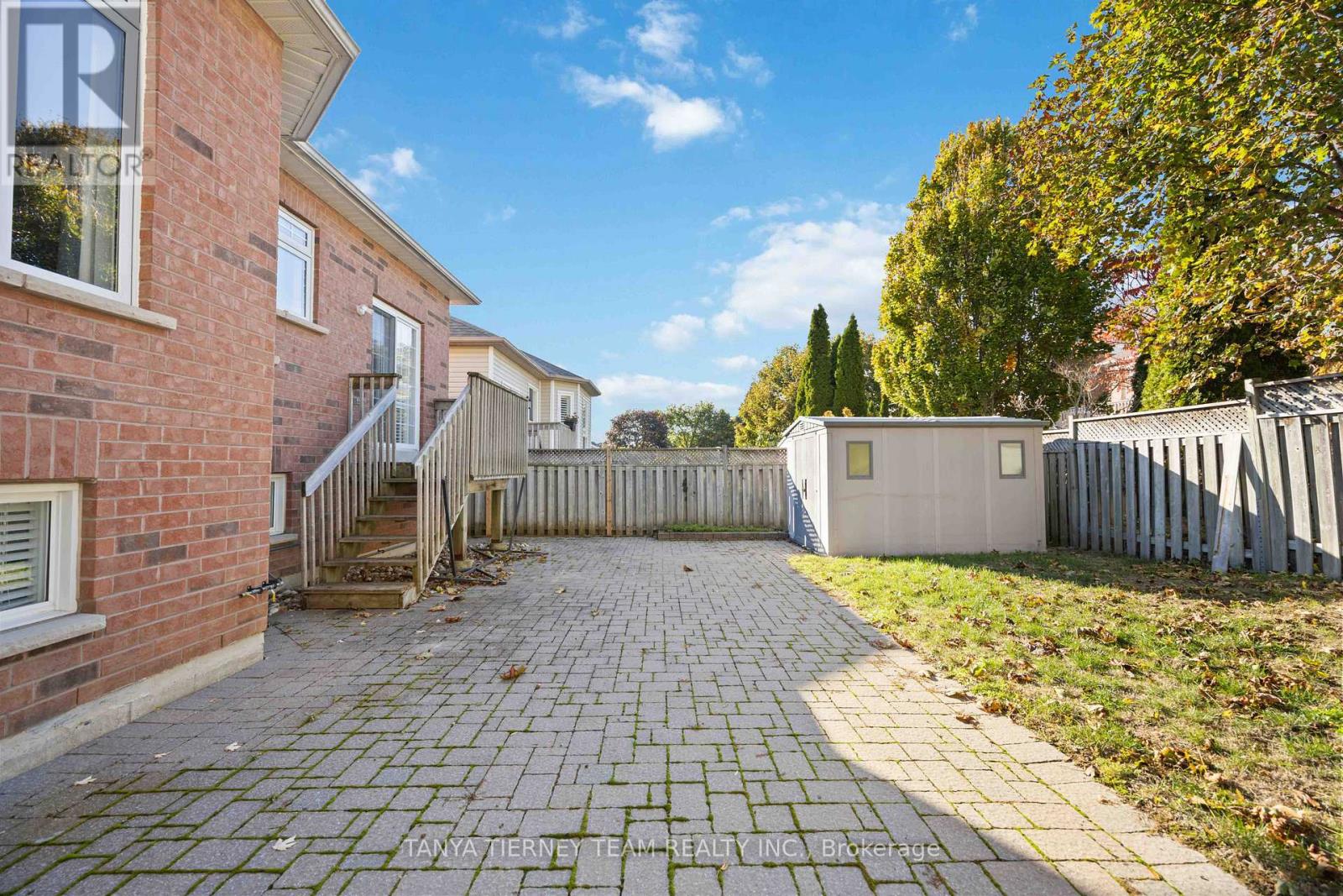 16 Cody Avenue, Whitby, Ontario  L1M 1K8 - Photo 32 - E12840162