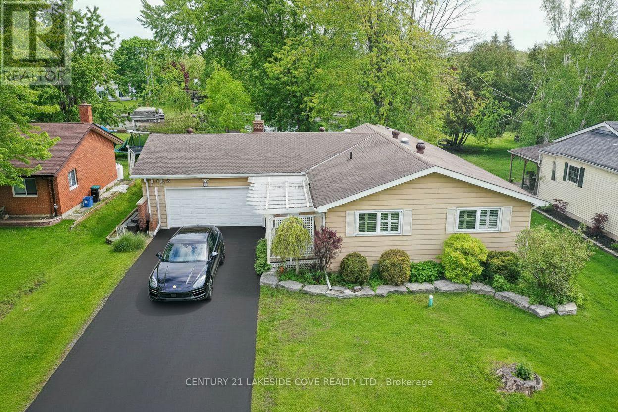 9 Pinetree Court, Ramara, Ontario  L0K 1B0 - Photo 2 - S12863598