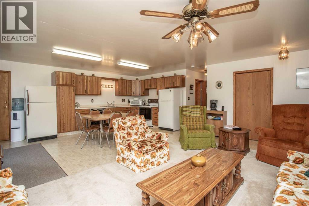 1 Sands Crescent, Rochon Sands, Alberta  T0C 3B0 - Photo 15 - A2303936