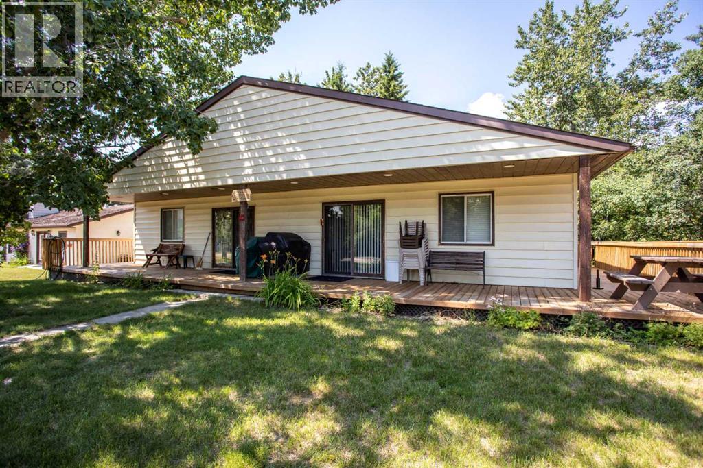 1 Sands Crescent, Rochon Sands, Alberta  T0C 3B0 - Photo 22 - A2303936