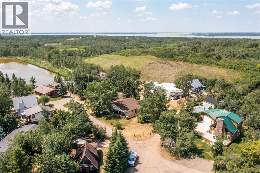 1 Sands Crescent, Rochon Sands, Alberta  T0C 3B0 - Photo 26 - A2303936