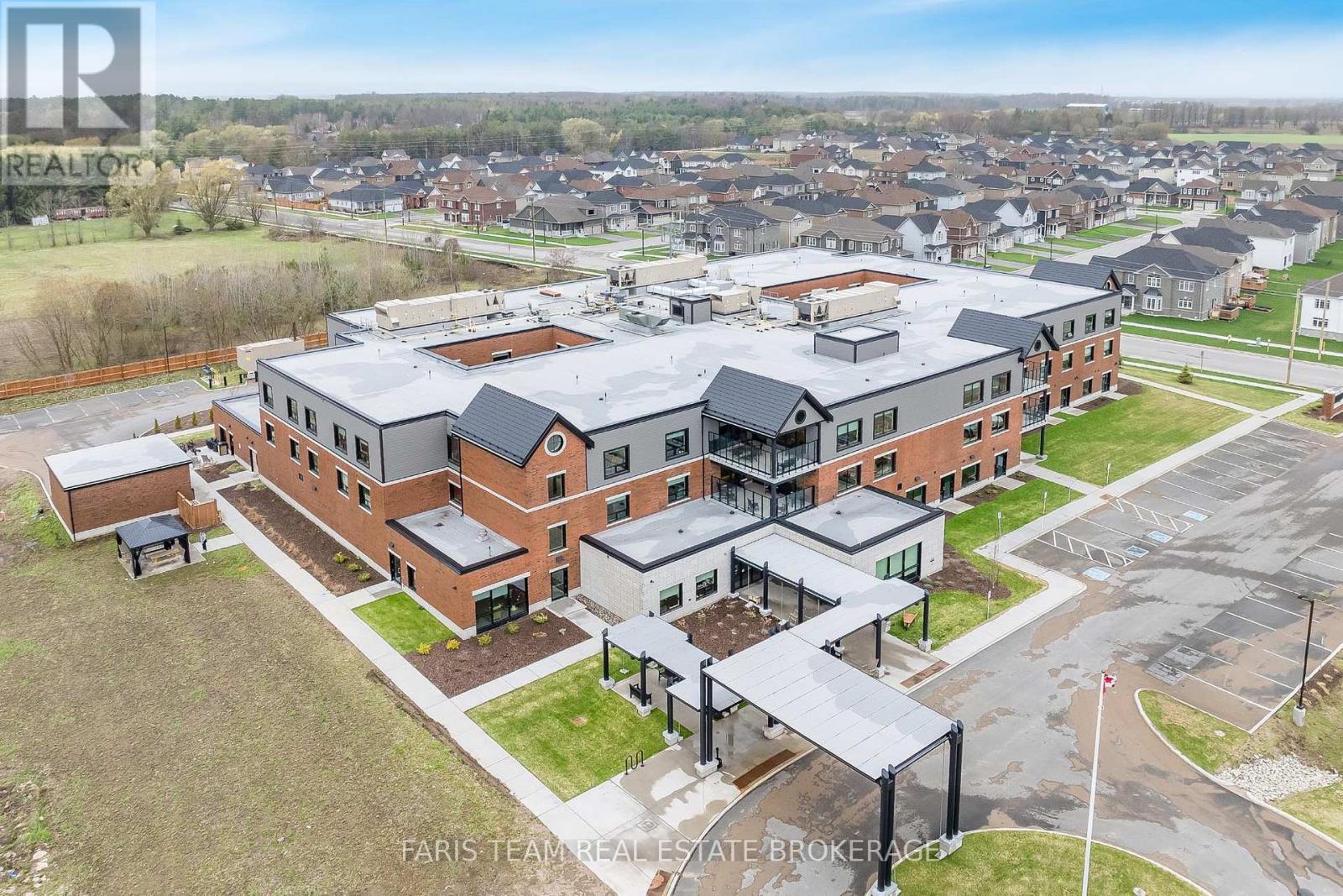 A3 - 301 JUNCTION ROAD, Clearview, Ontario