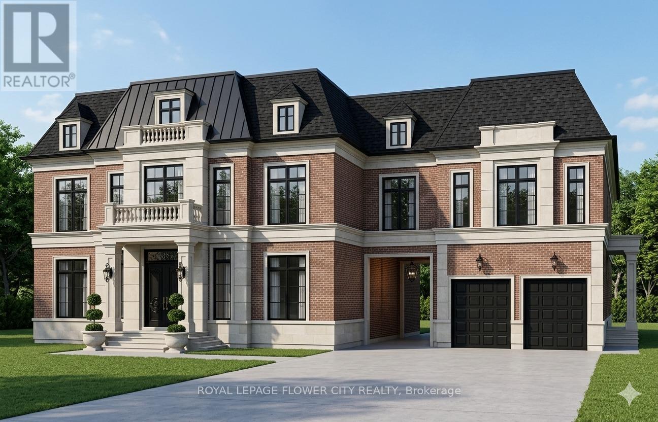 7555 OLD CHURCH ROAD, Caledon, Ontario