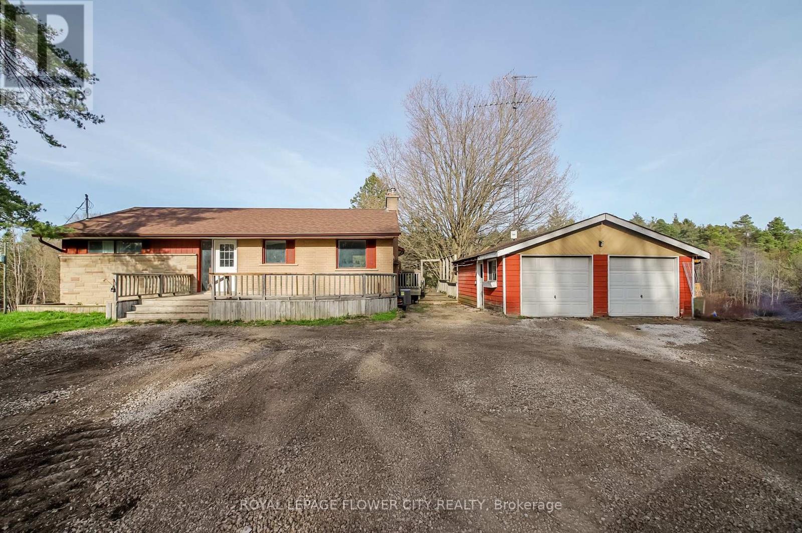 7555 Old Church Road, Caledon, Ontario  L7E 0P5 - Photo 2 - W13058188