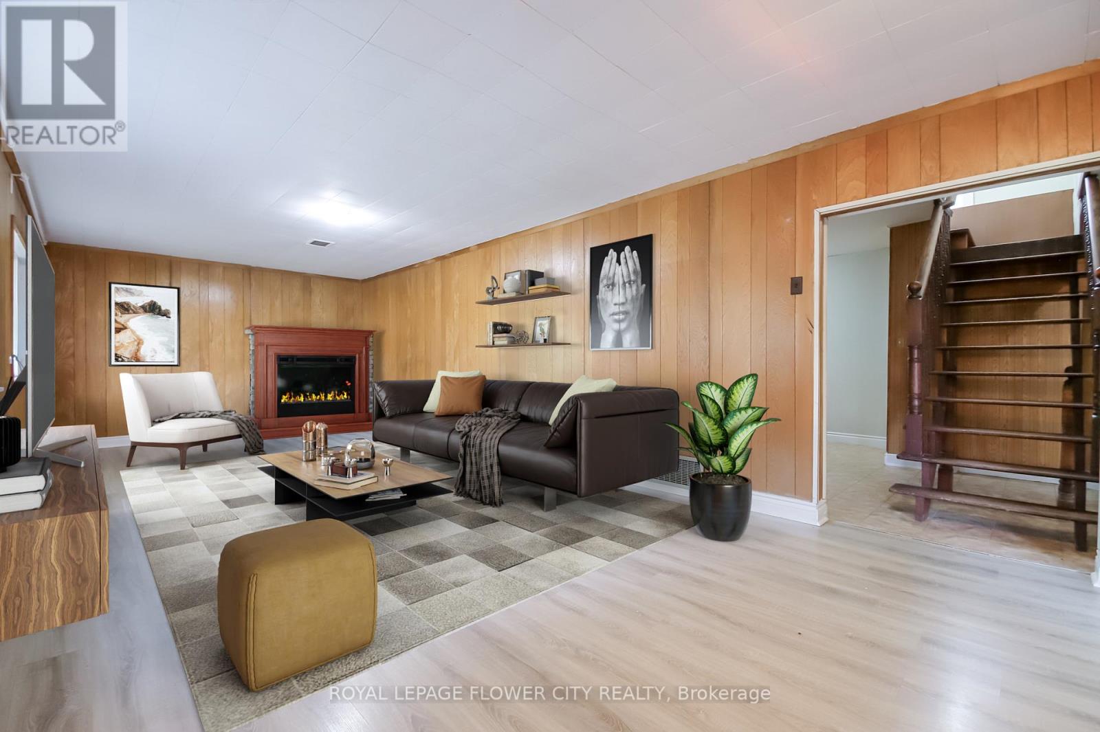 7555 Old Church Road, Caledon, Ontario  L7E 0P5 - Photo 28 - W13058188