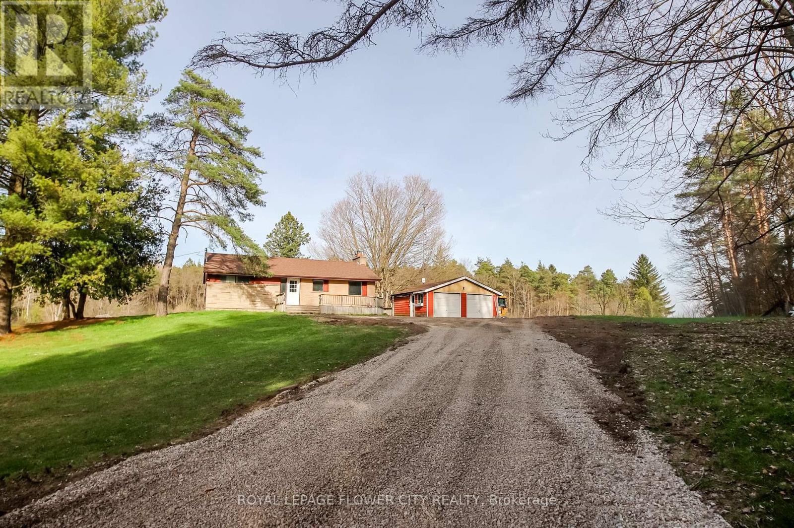 7555 Old Church Road, Caledon, Ontario  L7E 0P5 - Photo 3 - W13058188