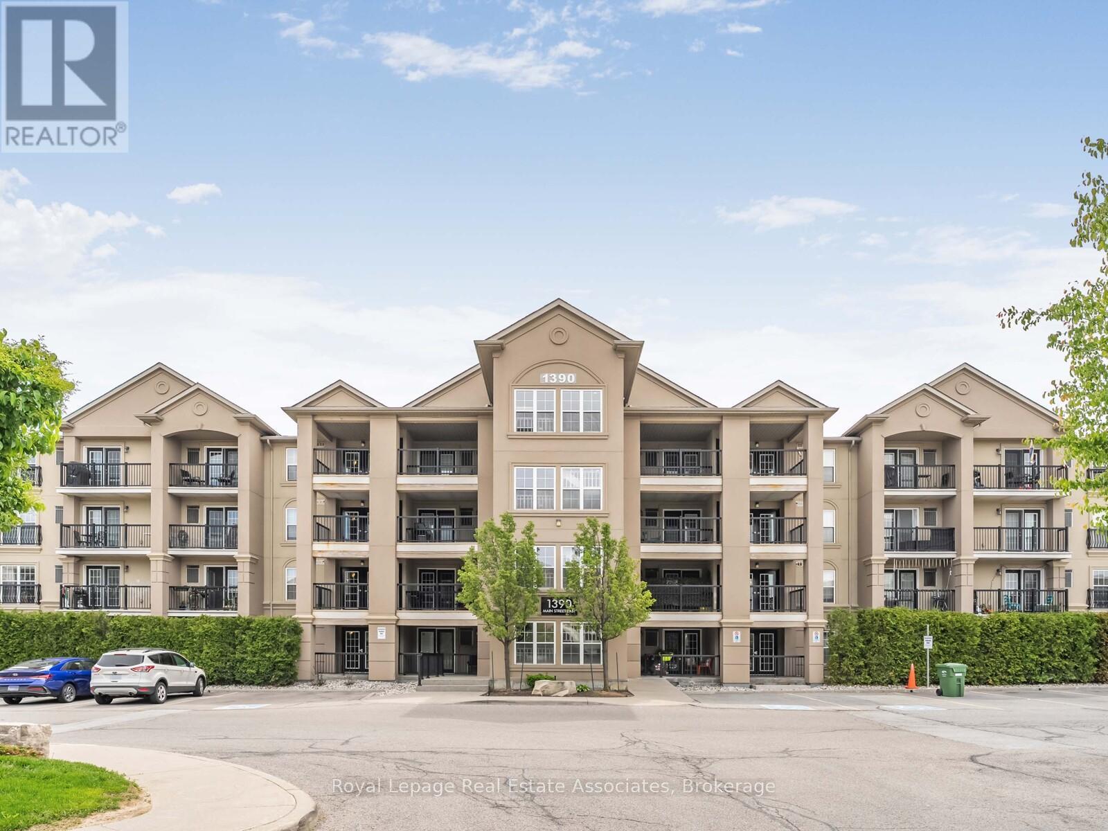 405 - 1390 Main Street E, Milton, Ontario  L9T 7S9 - Photo 18 - W12945616