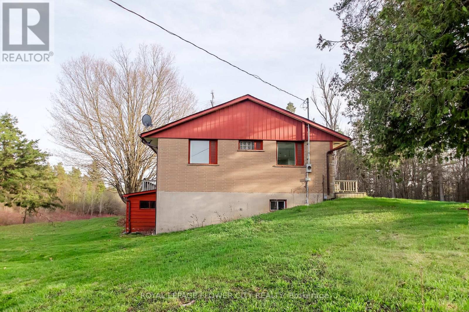 7555 Old Church Road, Caledon, Ontario  L7E 0P5 - Photo 44 - W13058188