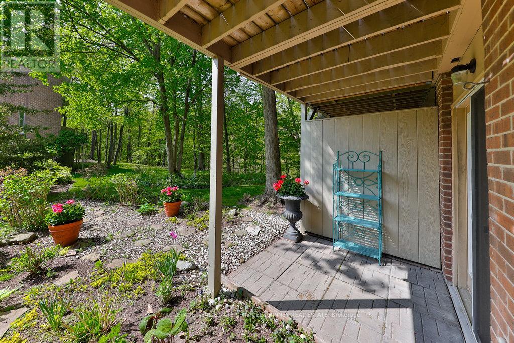 27 - 1250 Marlborough Court, Oakville, Ontario  L6H 2W7 - Photo 24 - W13059410